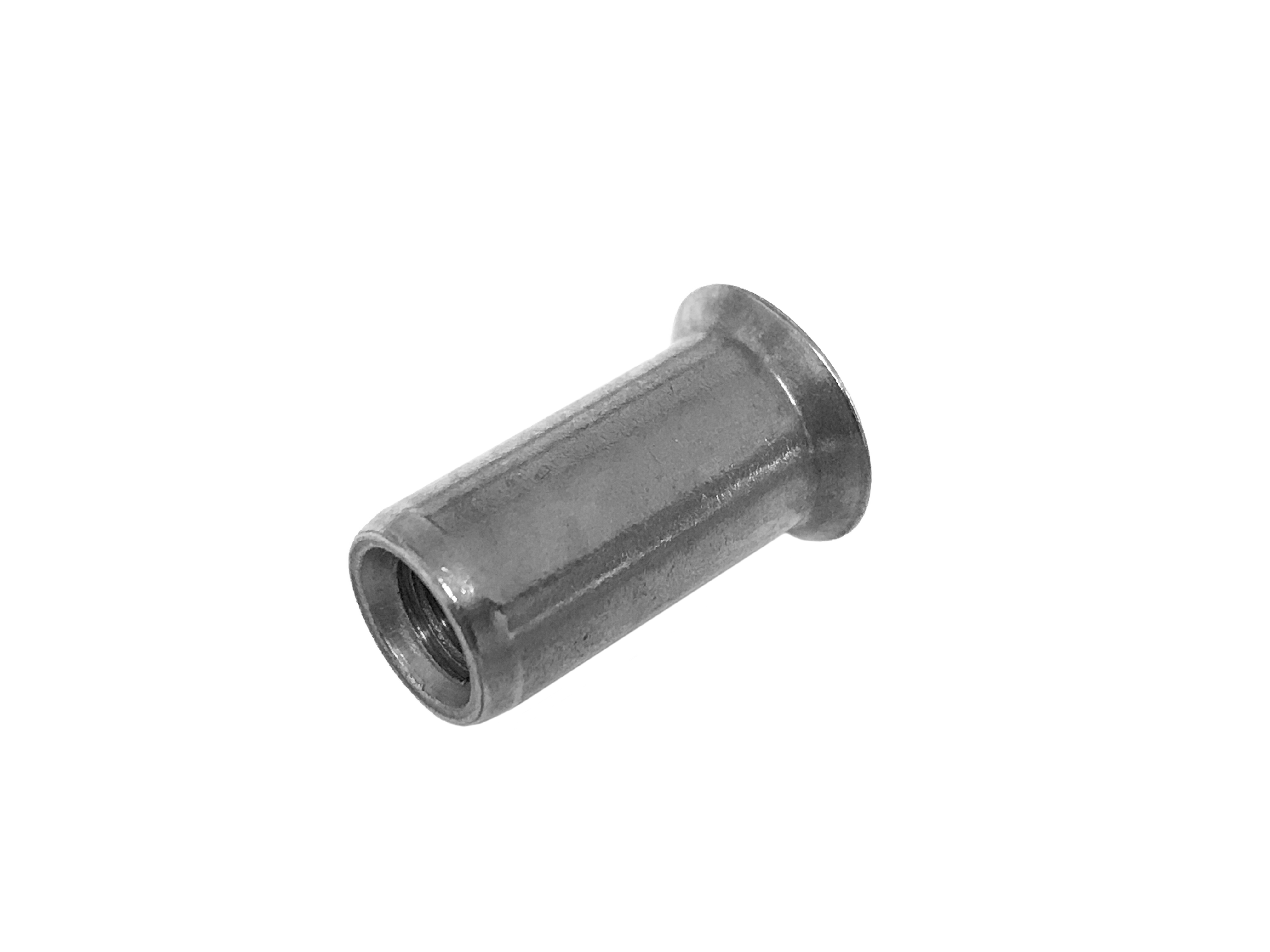 211464291 GESIPA BLINDKLINKMOER M8 - 11x17,0 MONEL CILINDERKOP